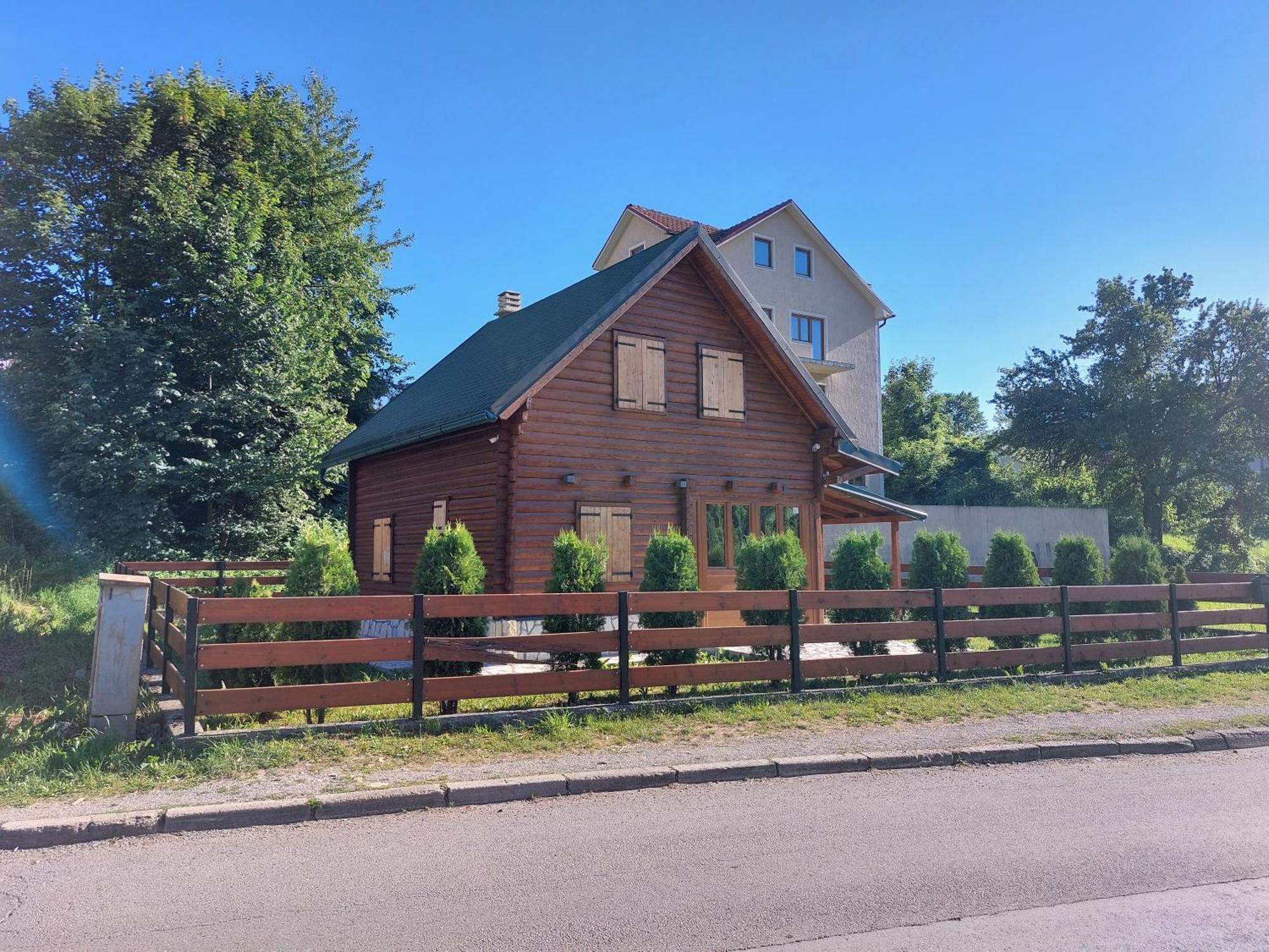 Chalet Zara *